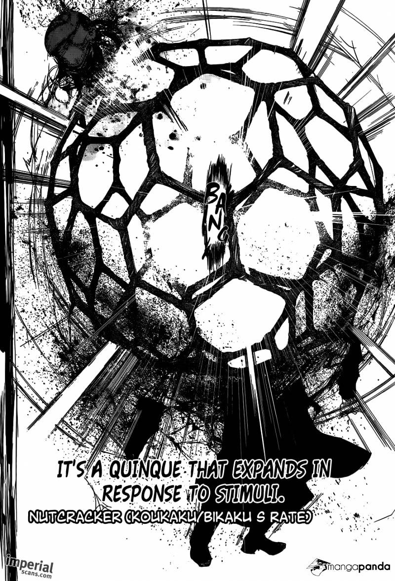 Tokyo Ghoul:re Chapter 51 12